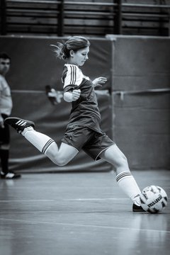 Bild 2702 - Frauen Hallenkreismeisterschaft
